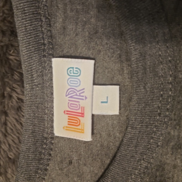 Lularoe Randy - Picture 4 of 4